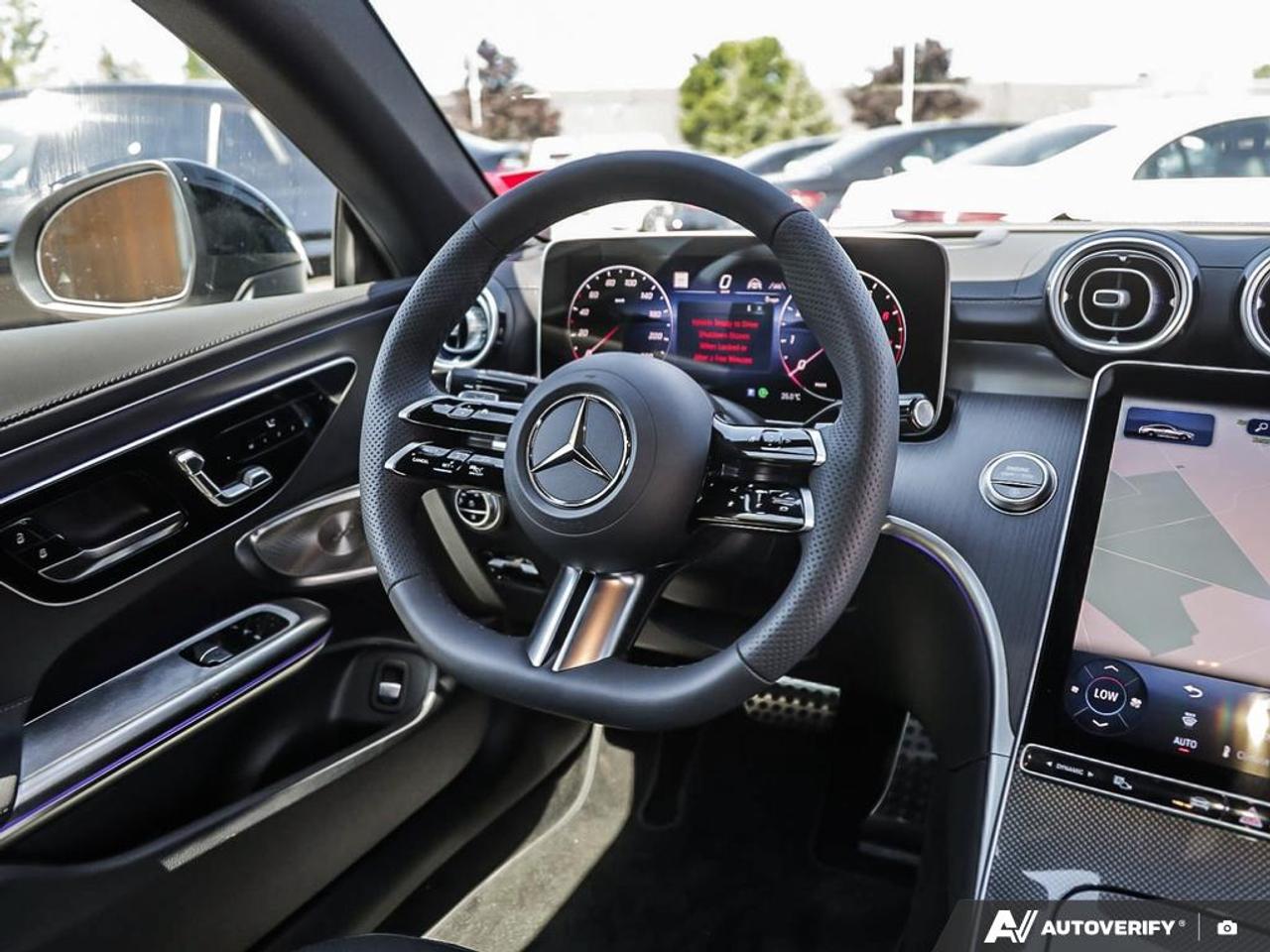 2026 Mercedes-Benz CLE 450 Base CLE 450 2dr All-Wheel Drive 4MATIC Coupe Photo