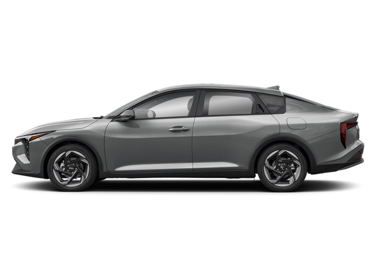 2026 Kia K4 EX Photo0