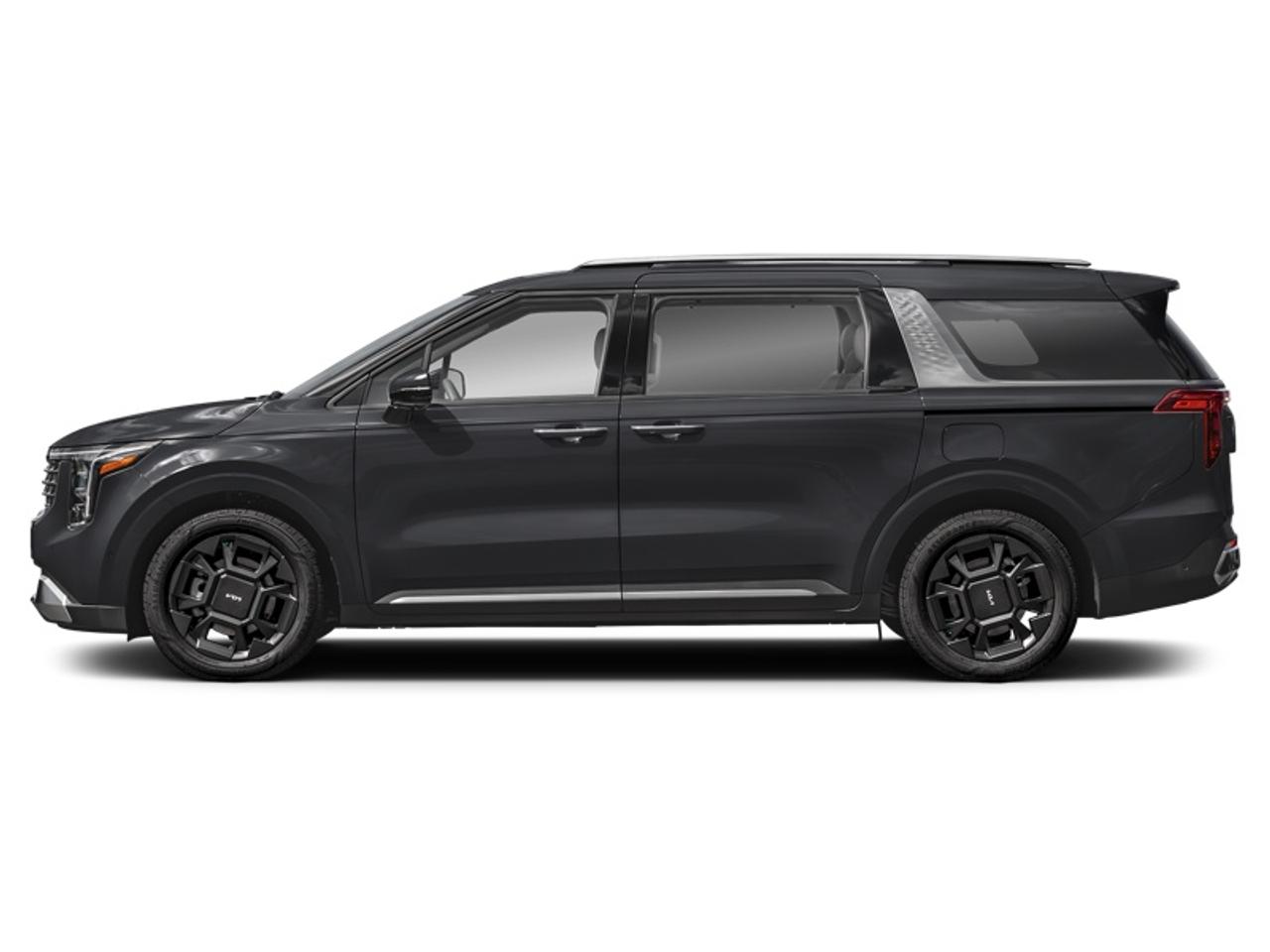 Used 2026 Kia Carnival SX for sale in Stratford, ON