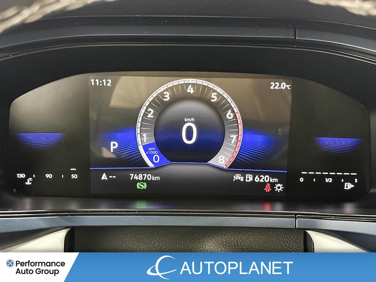 2024 Volkswagen Taos Comfortline, Back Up Cam, Apple CarPlay! Photo