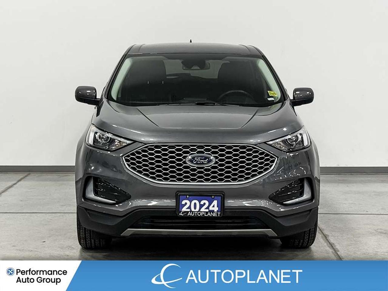 2024 Ford Edge SEL AWD, Back Up Cam, Android Auto, Heated Seats! Photo1