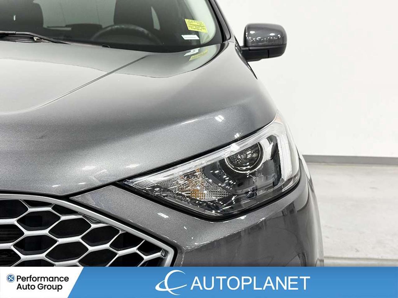 2024 Ford Edge SEL AWD, Back Up Cam, Android Auto, Heated Seats! Photo
