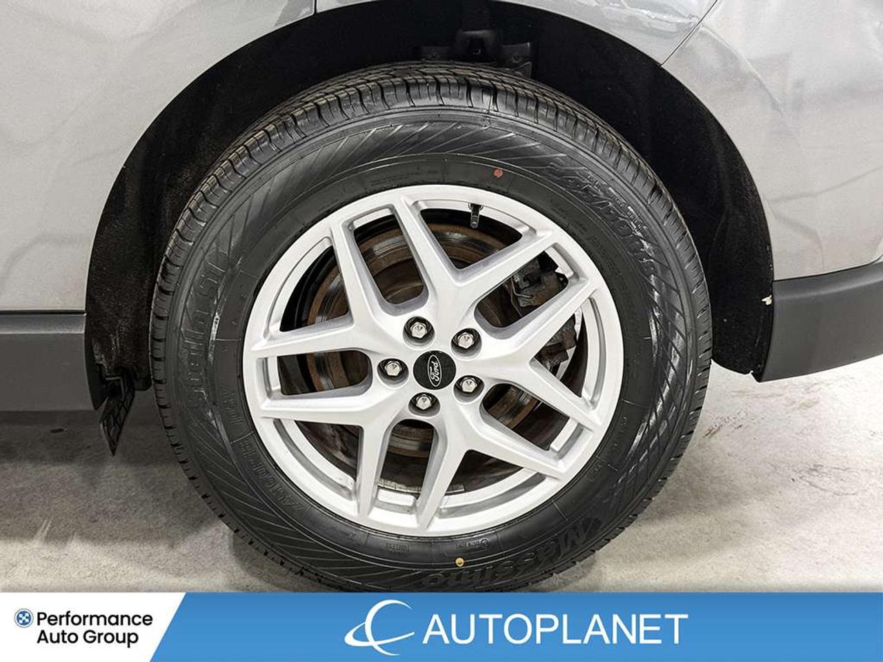 2024 Ford Edge SEL AWD, Back Up Cam, Android Auto, Heated Seats! Photo