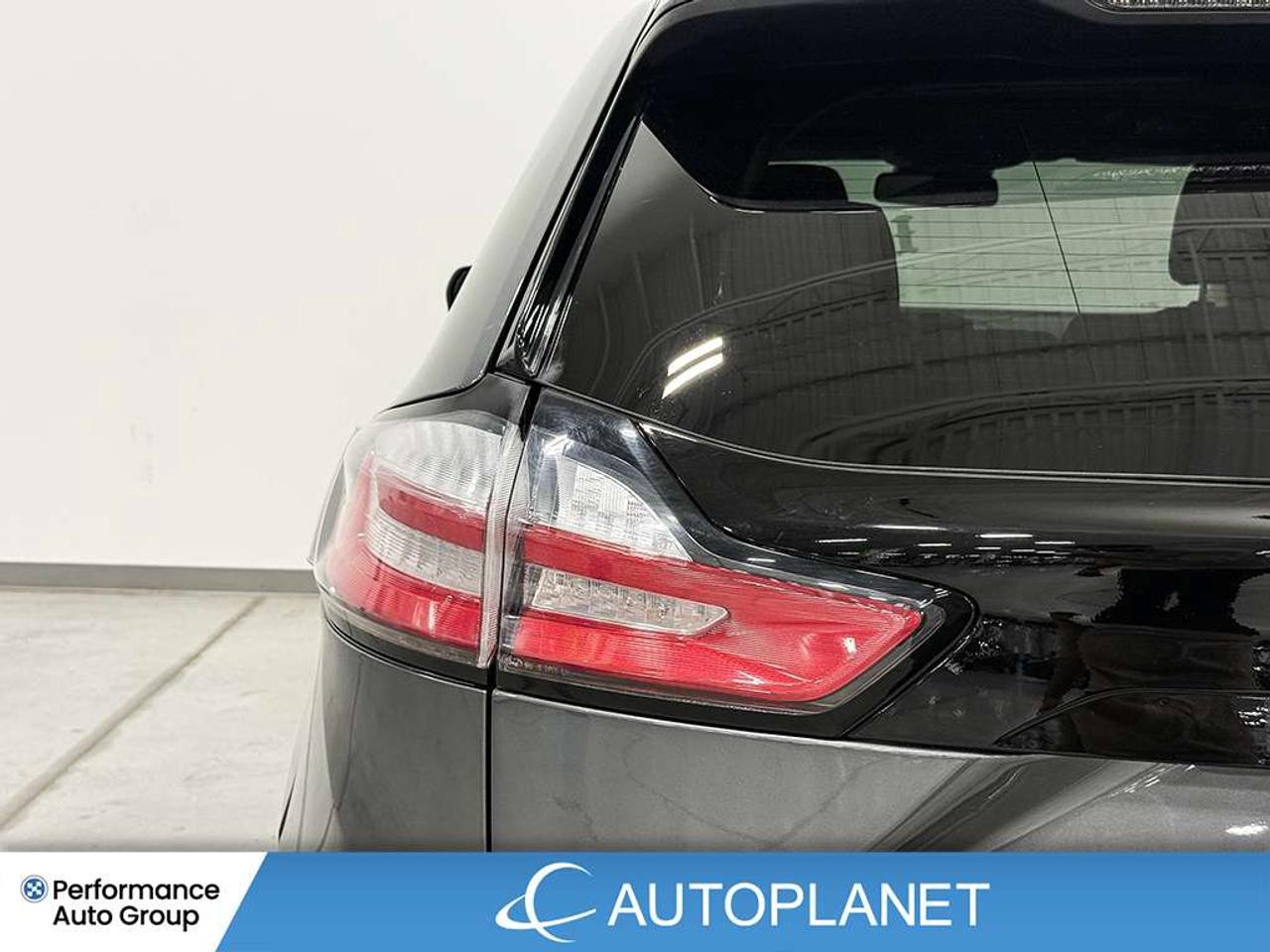 2024 Ford Edge SEL AWD, Back Up Cam, Android Auto, Heated Seats! Photo