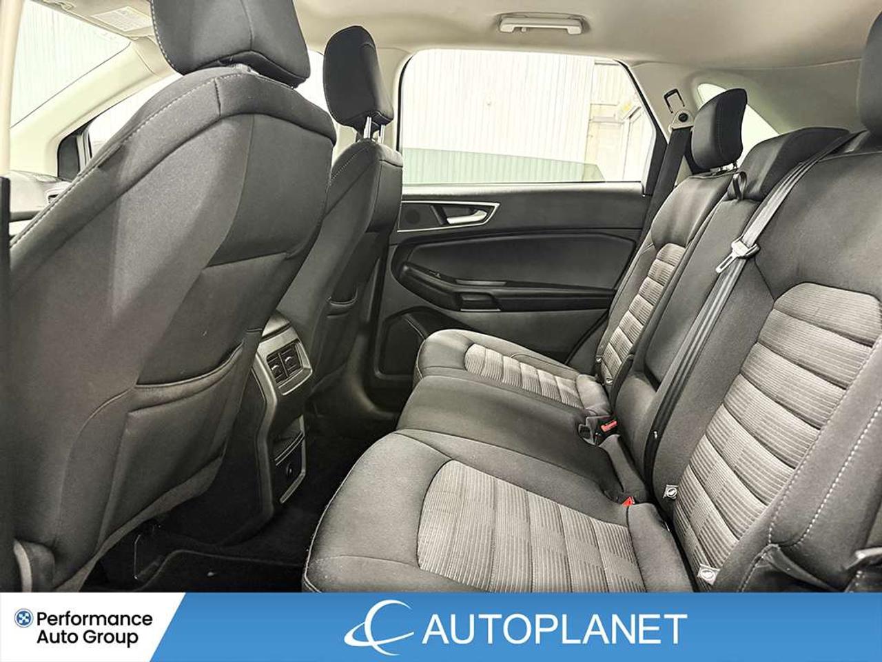 2024 Ford Edge SEL AWD, Back Up Cam, Android Auto, Heated Seats! Photo
