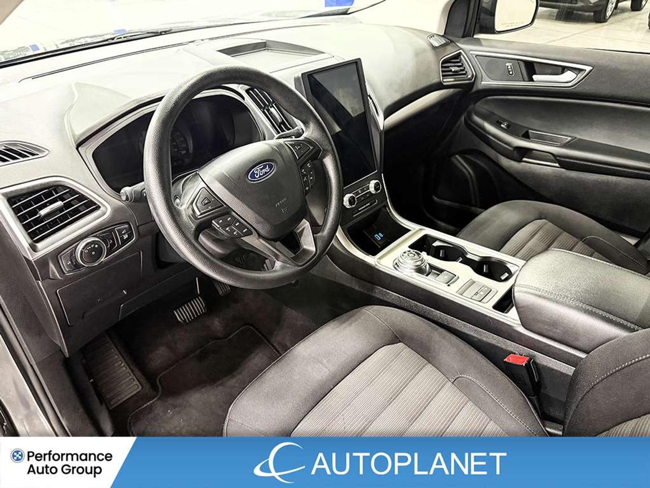 2024 Ford Edge SEL AWD, Back Up Cam, Android Auto, Heated Seats! Photo