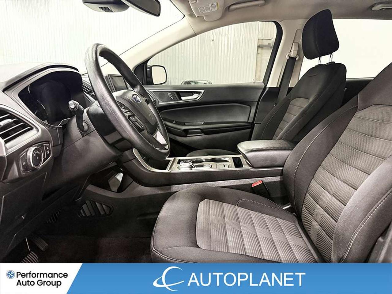 2024 Ford Edge SEL AWD, Back Up Cam, Android Auto, Heated Seats! Photo
