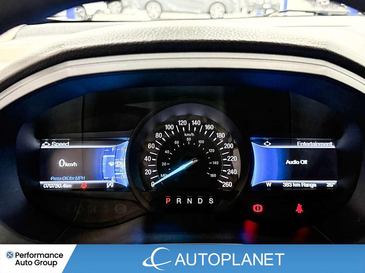 2024 Ford Edge SEL AWD, Back Up Cam, Android Auto, Heated Seats! Photo