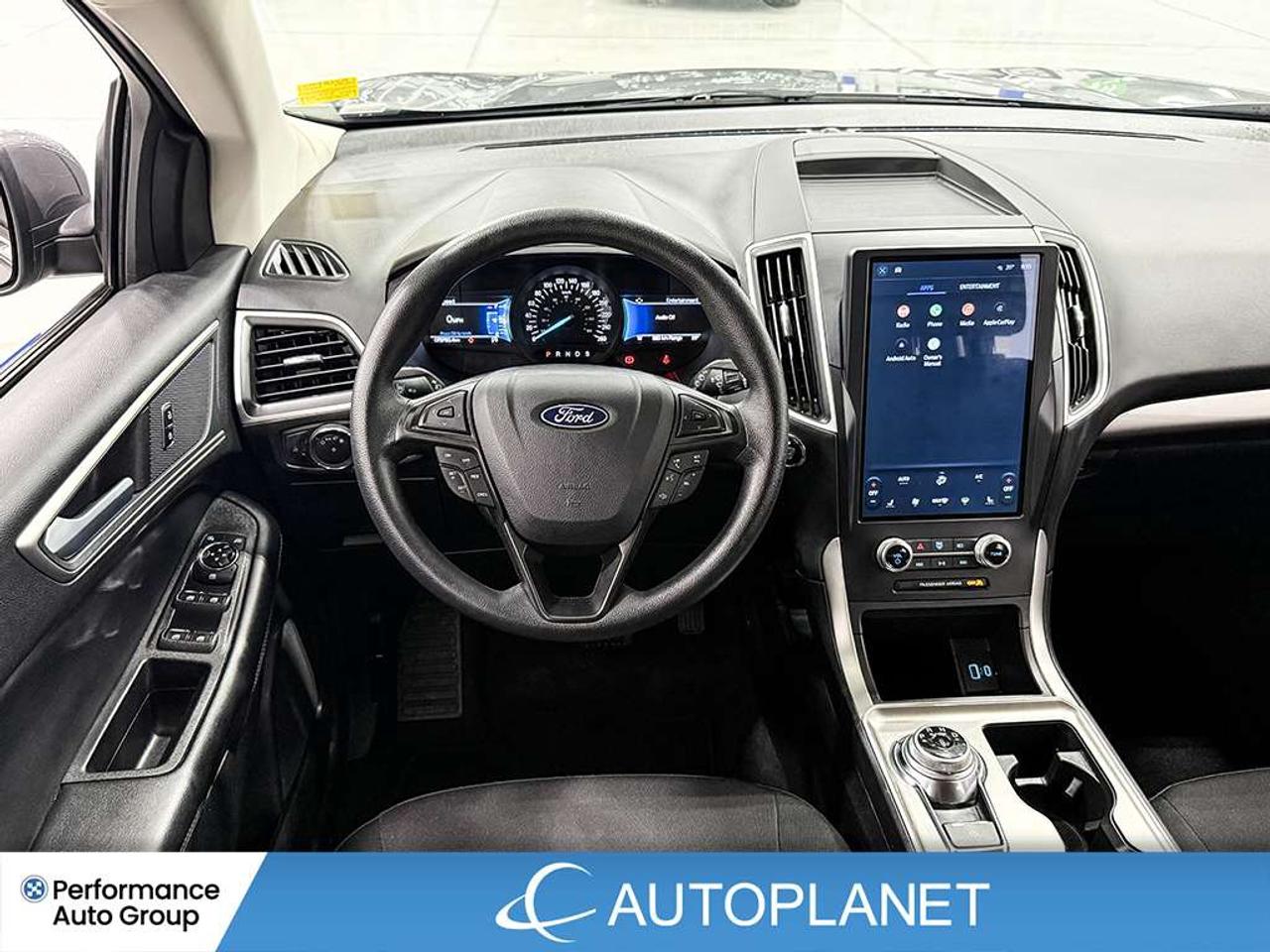 2024 Ford Edge SEL AWD, Back Up Cam, Android Auto, Heated Seats! Photo