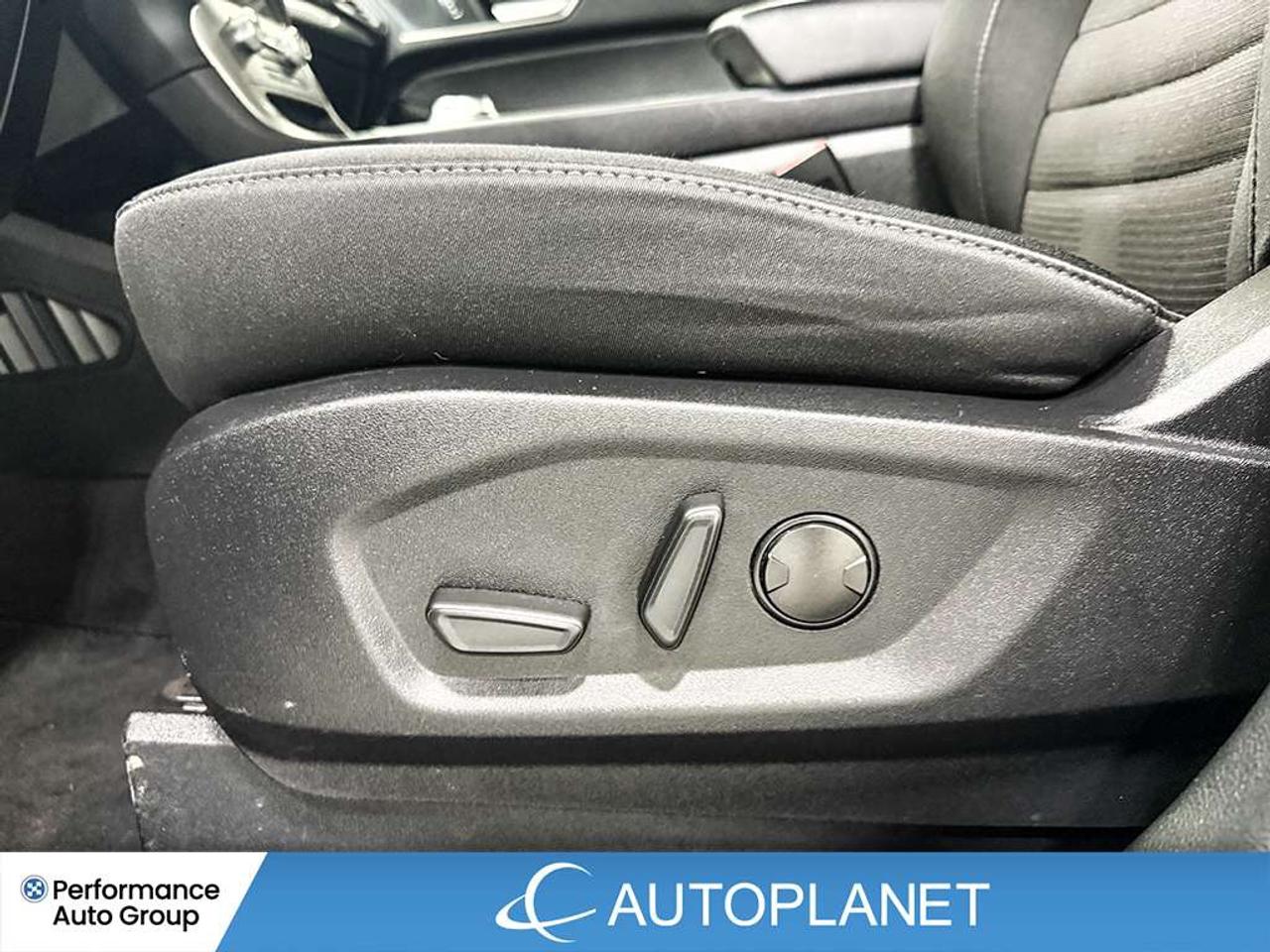 2024 Ford Edge SEL AWD, Back Up Cam, Android Auto, Heated Seats! Photo