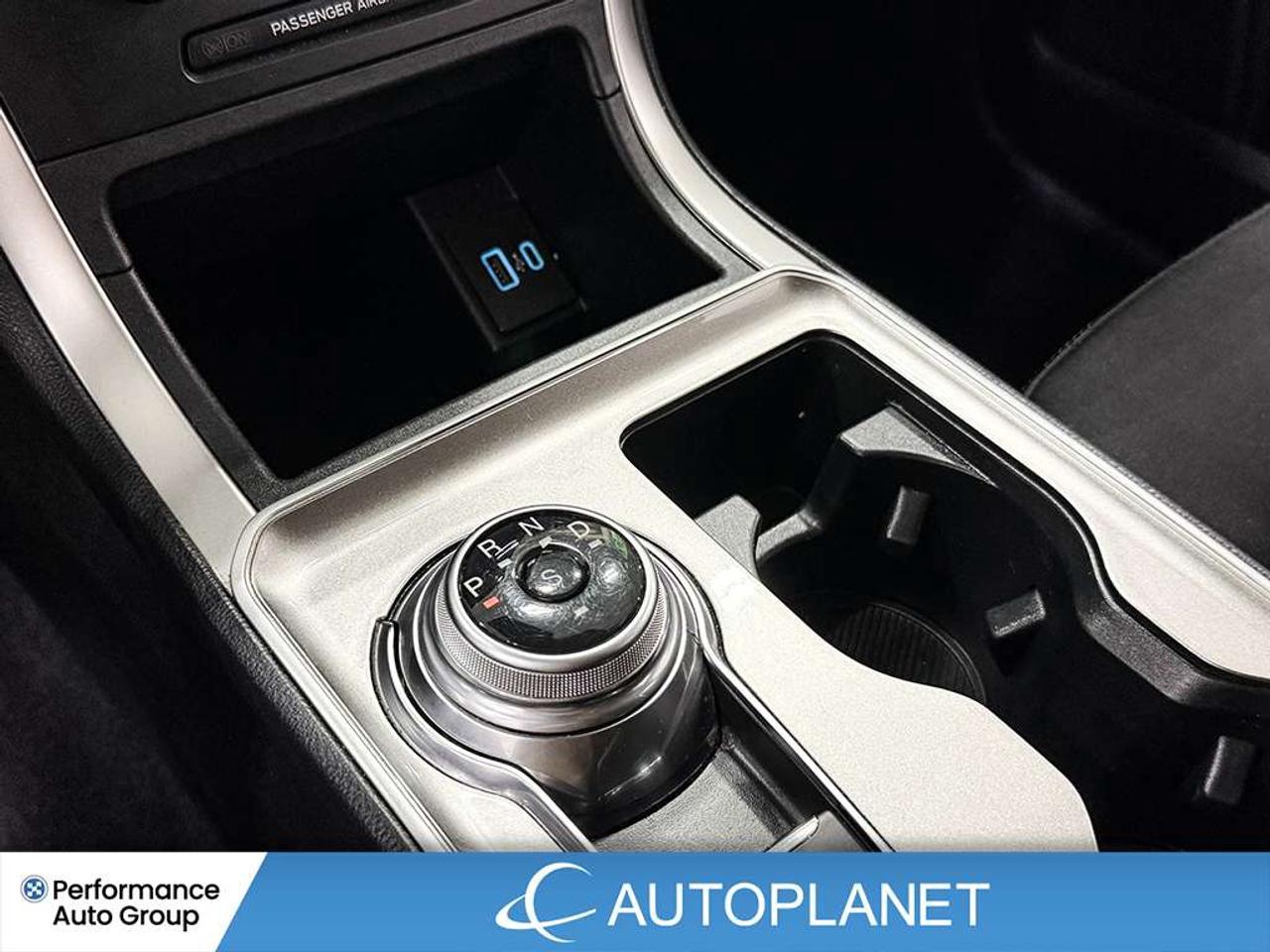 2024 Ford Edge SEL AWD, Back Up Cam, Android Auto, Heated Seats! Photo