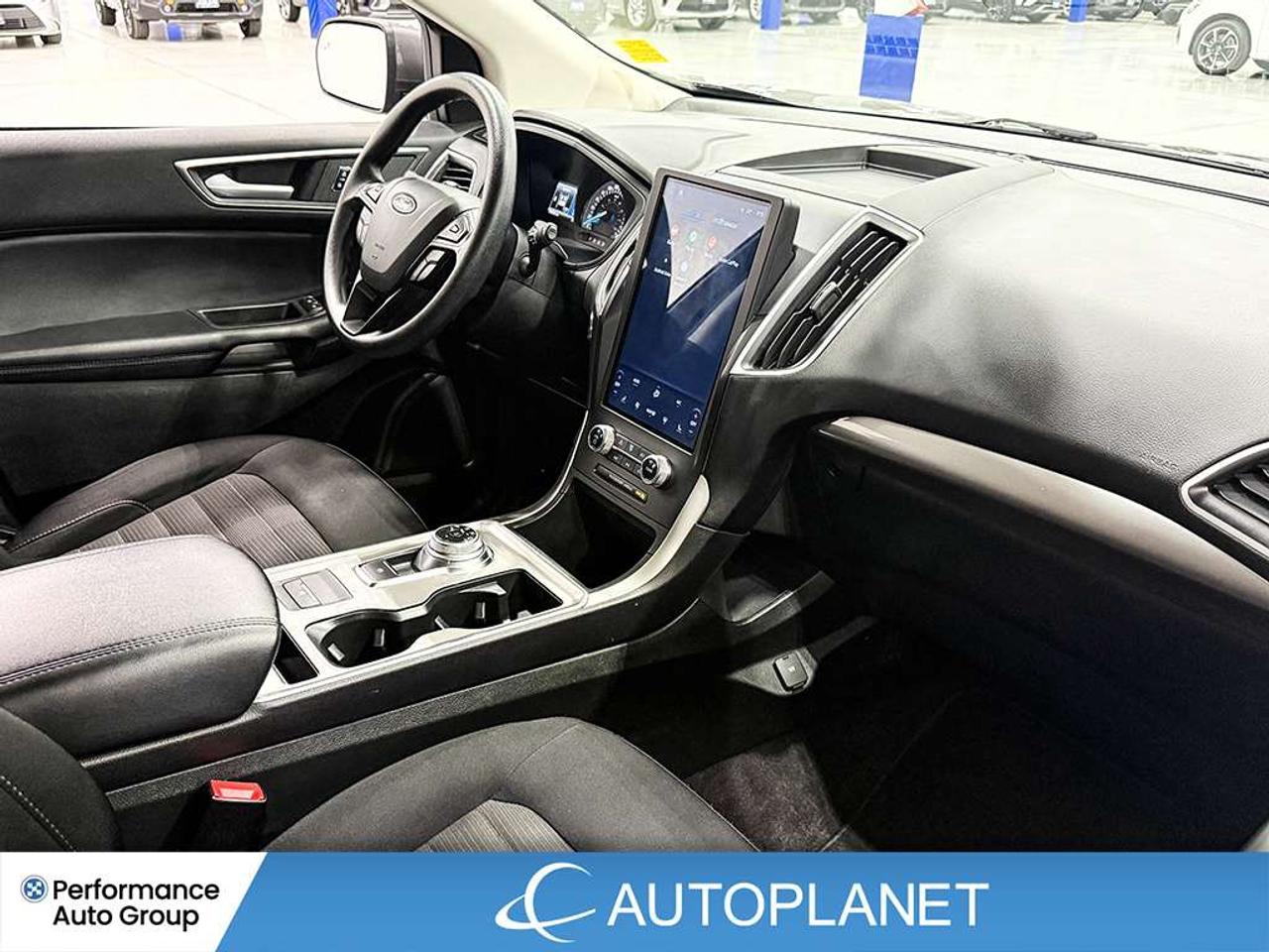 2024 Ford Edge SEL AWD, Back Up Cam, Android Auto, Heated Seats! Photo