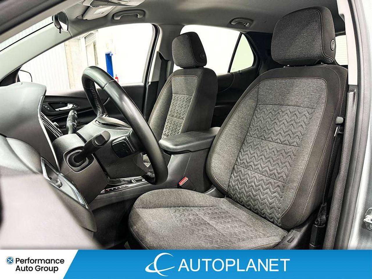 2024 Chevrolet Equinox 1LT AWD, Turbo, Heated Seats, Back Up Cam! Photo