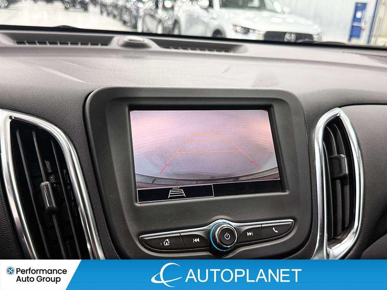 2024 Chevrolet Equinox 1LT AWD, Turbo, Heated Seats, Back Up Cam! Photo