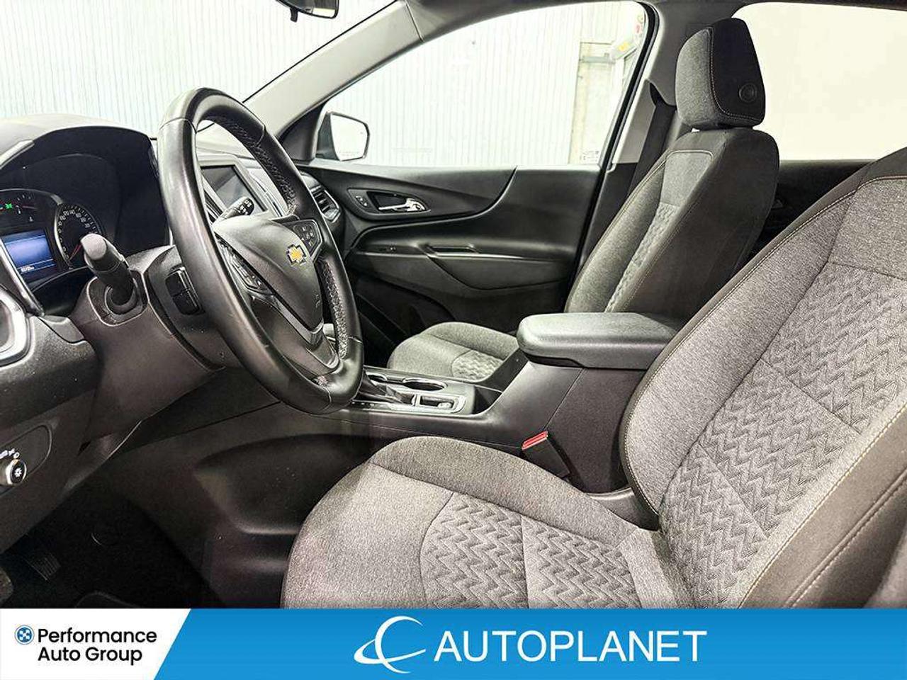 2024 Chevrolet Equinox 1LT AWD, Turbo, Heated Seats, Back Up Cam! Photo