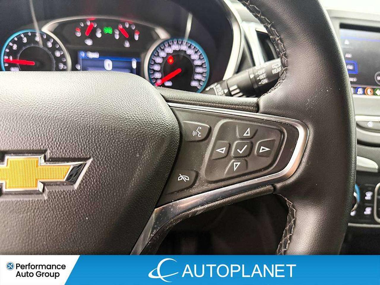 2024 Chevrolet Equinox 1LT AWD, Turbo, Heated Seats, Back Up Cam! Photo