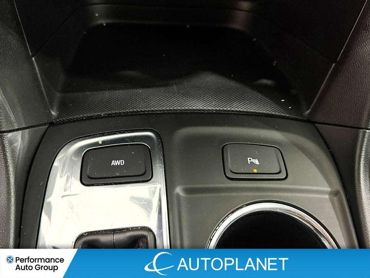 2024 Chevrolet Equinox 1LT AWD, Turbo, Heated Seats, Back Up Cam! Photo