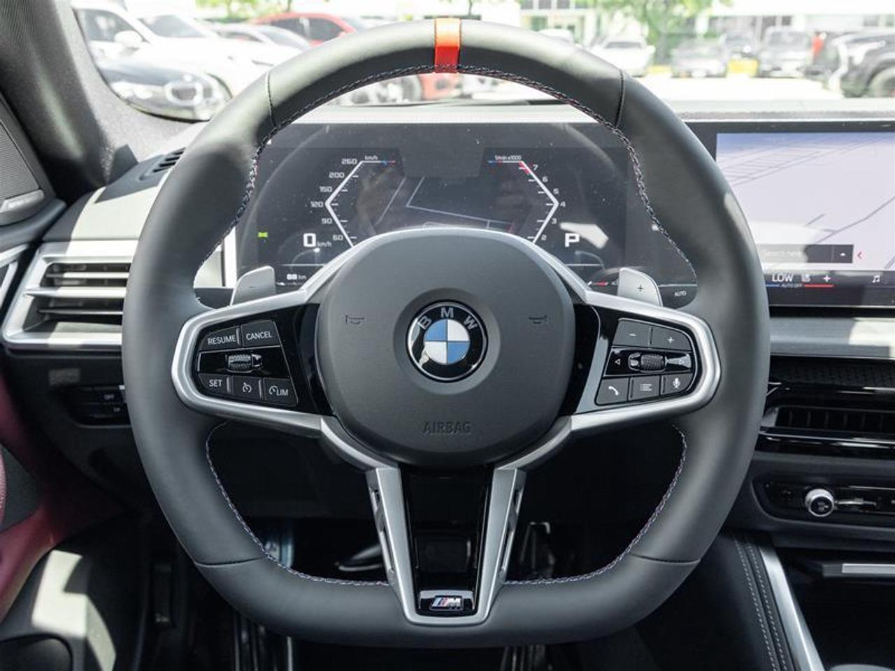 2026 BMW M440 Gran Coupe i xDrive 4dr All-Wheel Drive Hatchback Photo