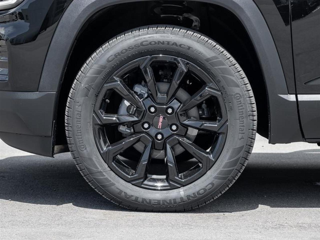 2027 GMC Terrain Elevation 4dr All-Wheel Drive Photo
