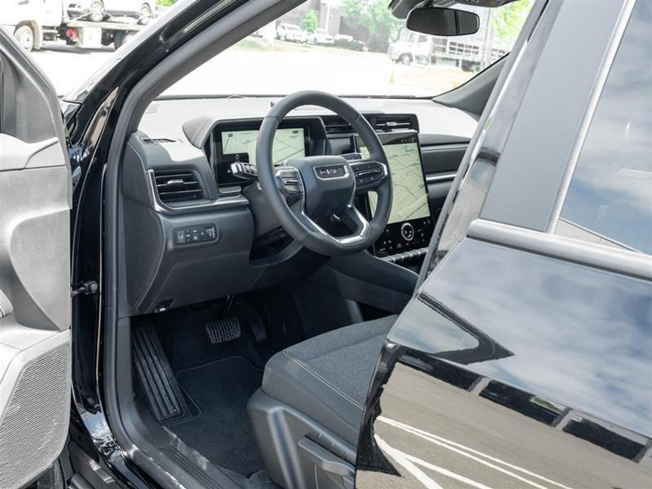 2027 GMC Terrain Elevation 4dr All-Wheel Drive Photo