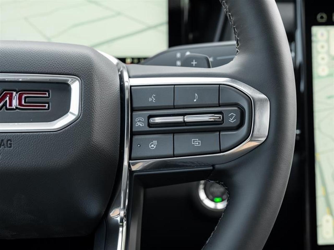 2027 GMC Terrain Elevation 4dr All-Wheel Drive Photo