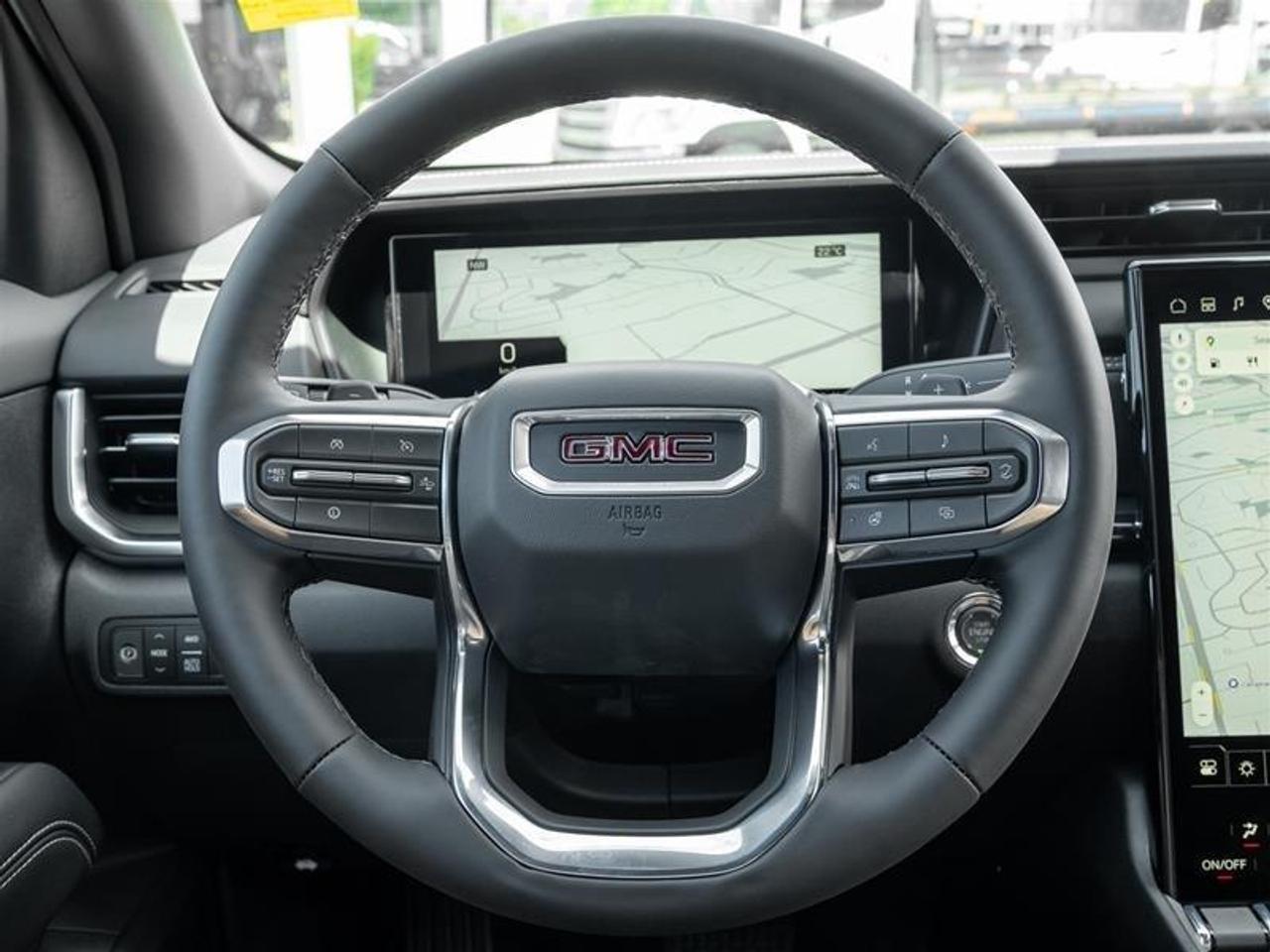 2027 GMC Terrain Elevation 4dr All-Wheel Drive Photo