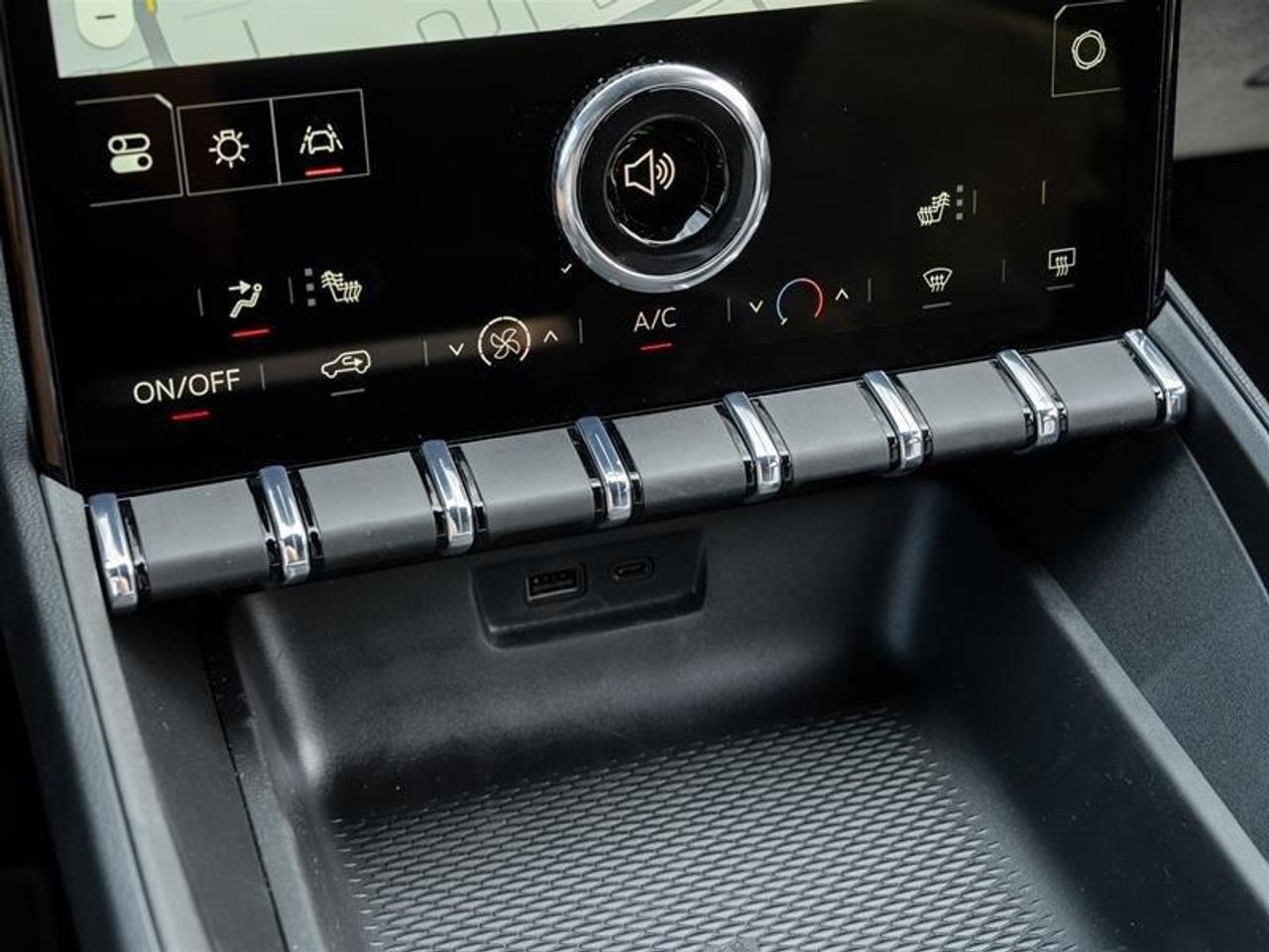 2027 GMC Terrain Elevation 4dr All-Wheel Drive Photo