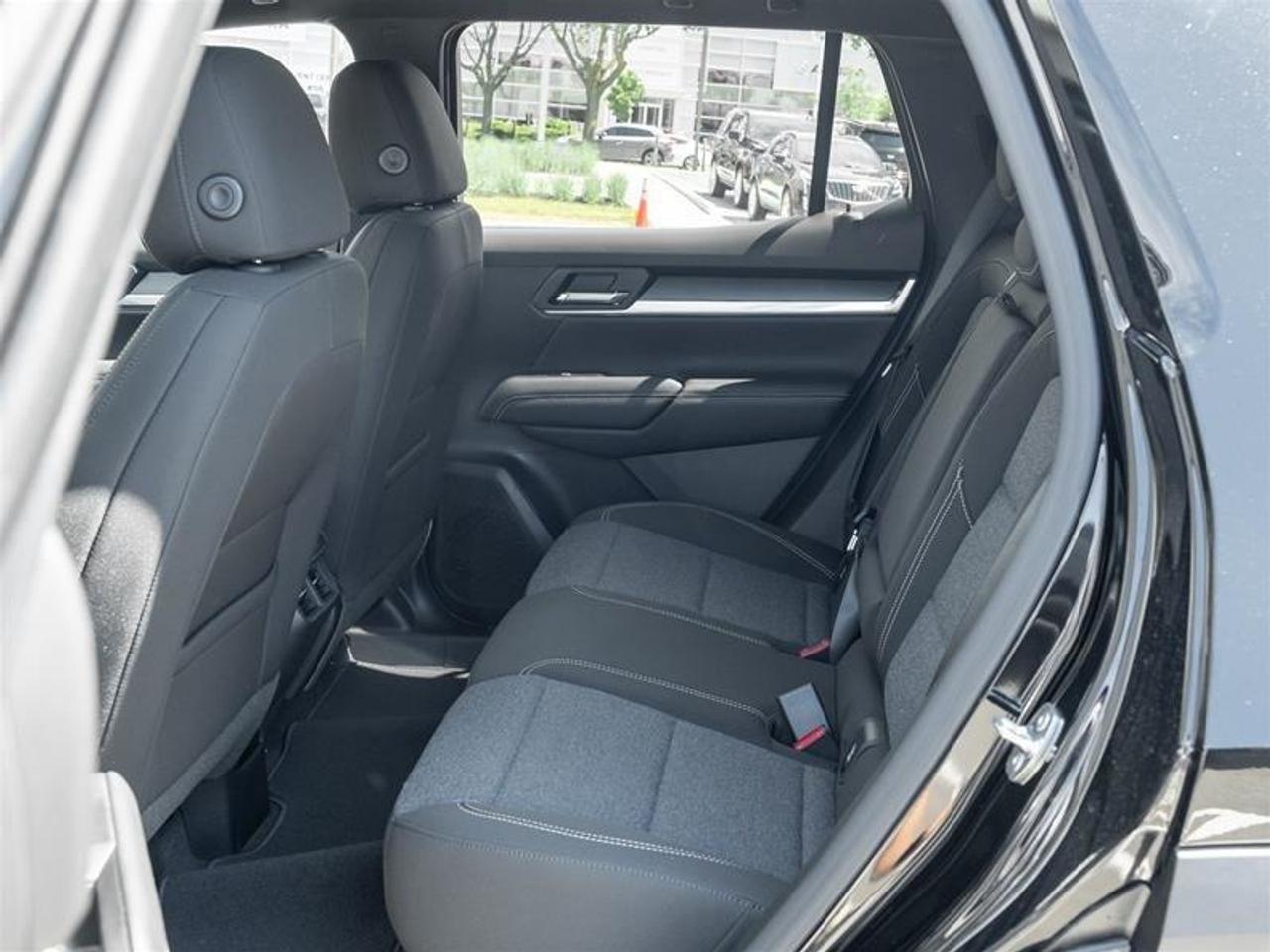 2027 GMC Terrain Elevation 4dr All-Wheel Drive Photo