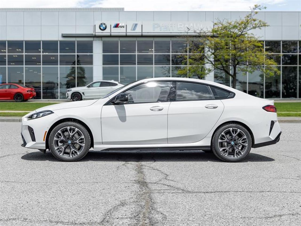 2026 BMW 228 Gran Coupe xDrive 4dr All-Wheel Drive Photo