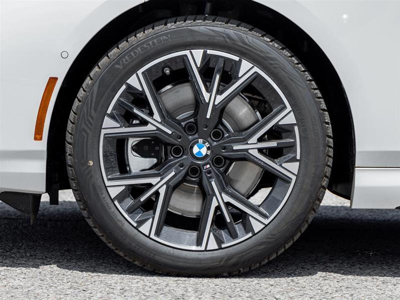 2026 BMW 228 Gran Coupe xDrive 4dr All-Wheel Drive Photo