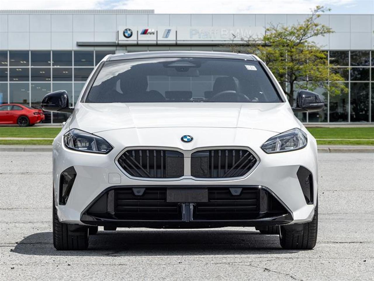 2026 BMW 228 Gran Coupe xDrive 4dr All-Wheel Drive Photo