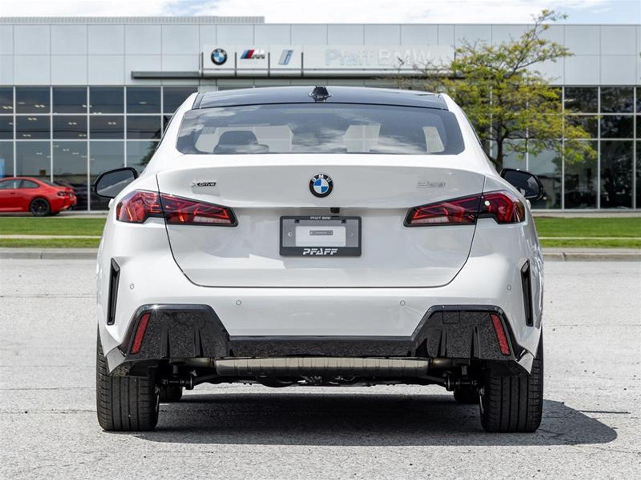 2026 BMW 228 Gran Coupe xDrive 4dr All-Wheel Drive Photo