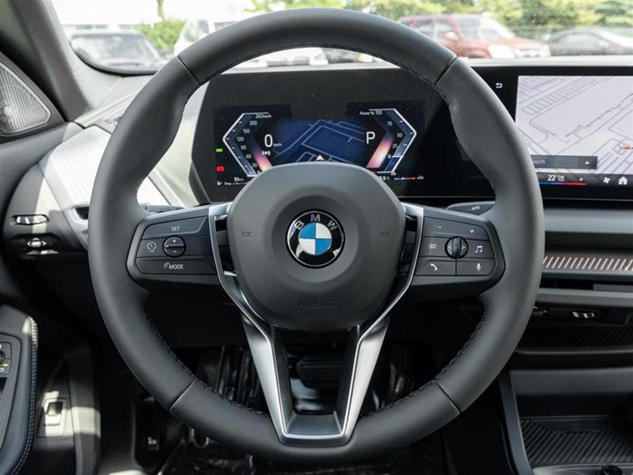 2026 BMW 228 Gran Coupe xDrive 4dr All-Wheel Drive Photo