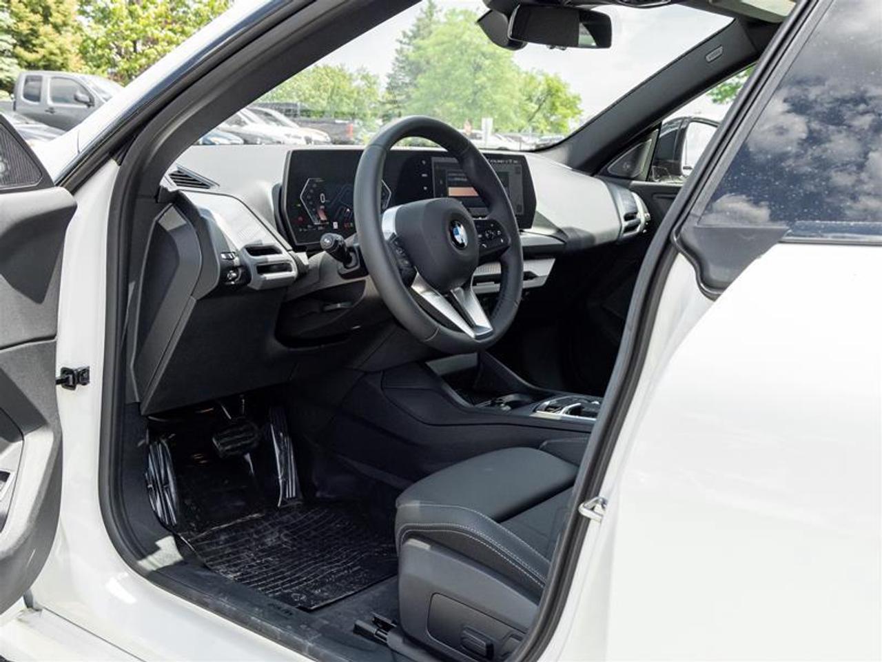 2026 BMW 228 Gran Coupe xDrive 4dr All-Wheel Drive Photo