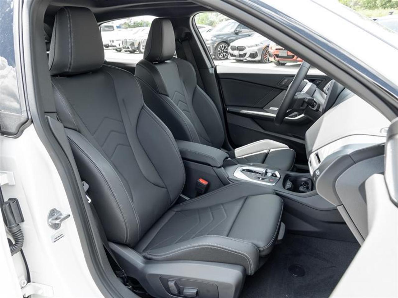 2026 BMW 228 Gran Coupe xDrive 4dr All-Wheel Drive Photo