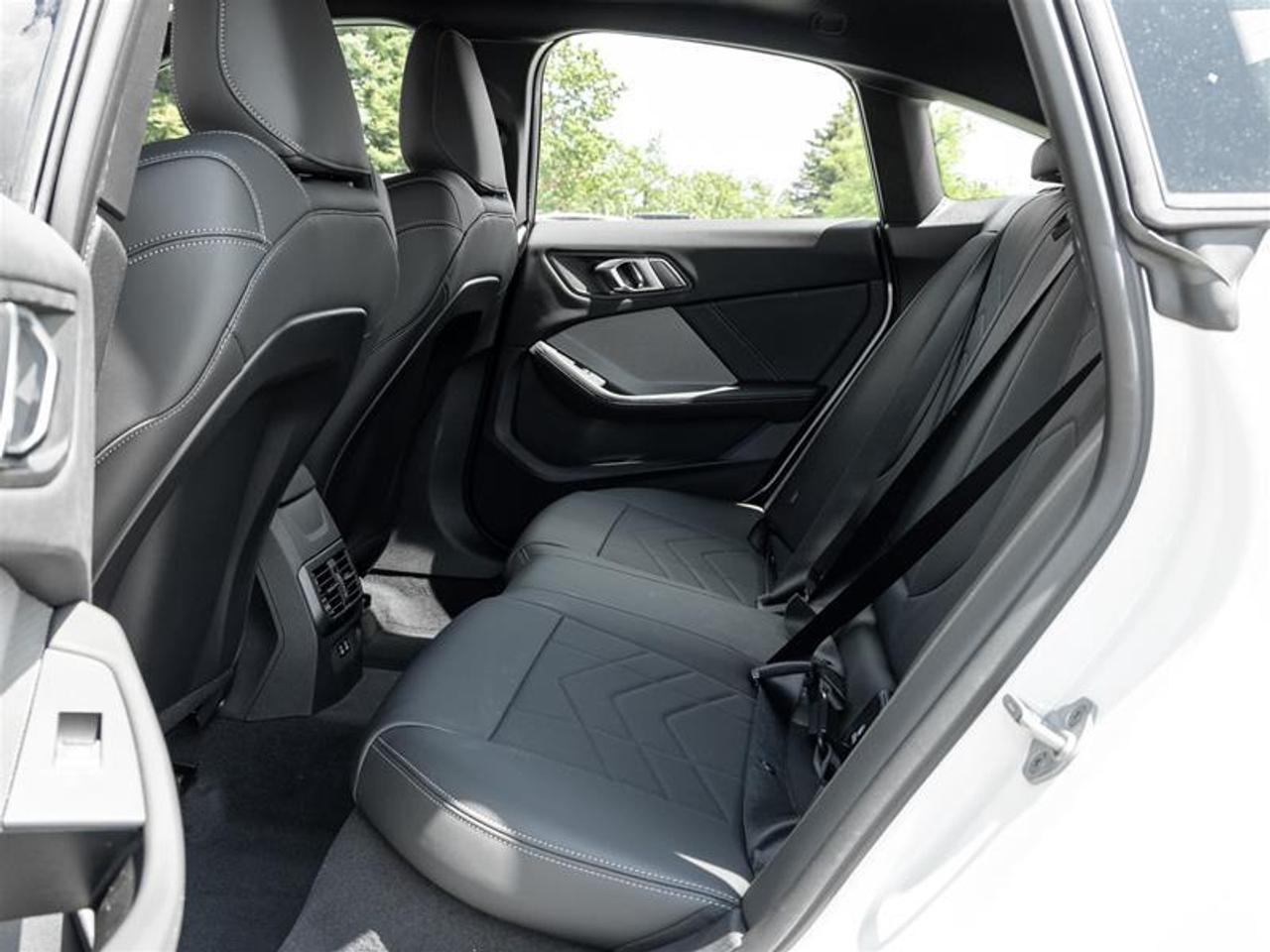 2026 BMW 228 Gran Coupe xDrive 4dr All-Wheel Drive Photo