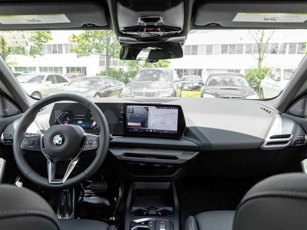 2026 BMW 228 Gran Coupe xDrive 4dr All-Wheel Drive Photo
