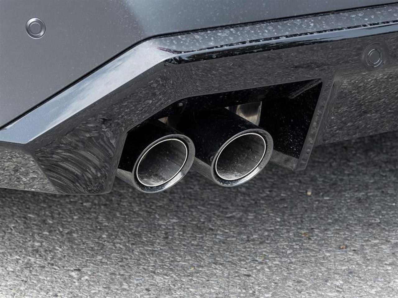 2027 BMW M5 Base 4dr All-Wheel Drive Sedan Photo
