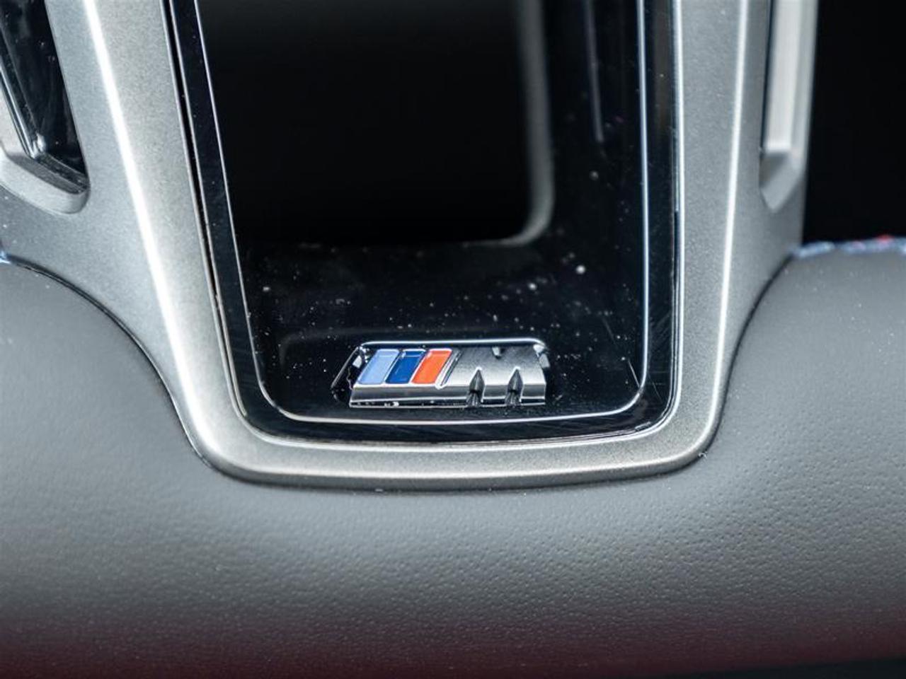 2027 BMW M5 Base 4dr All-Wheel Drive Sedan Photo