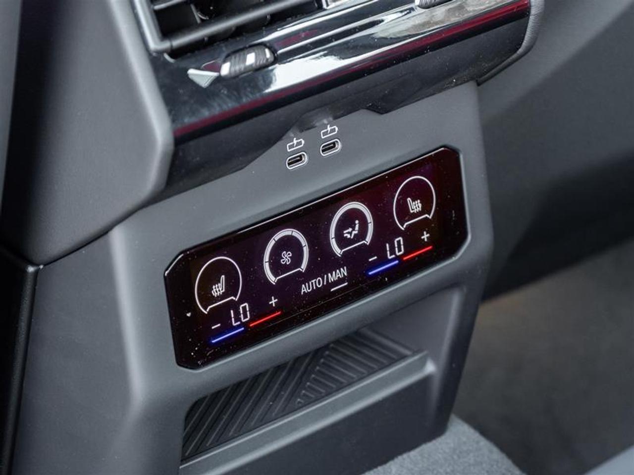 2027 BMW M5 Base 4dr All-Wheel Drive Sedan Photo