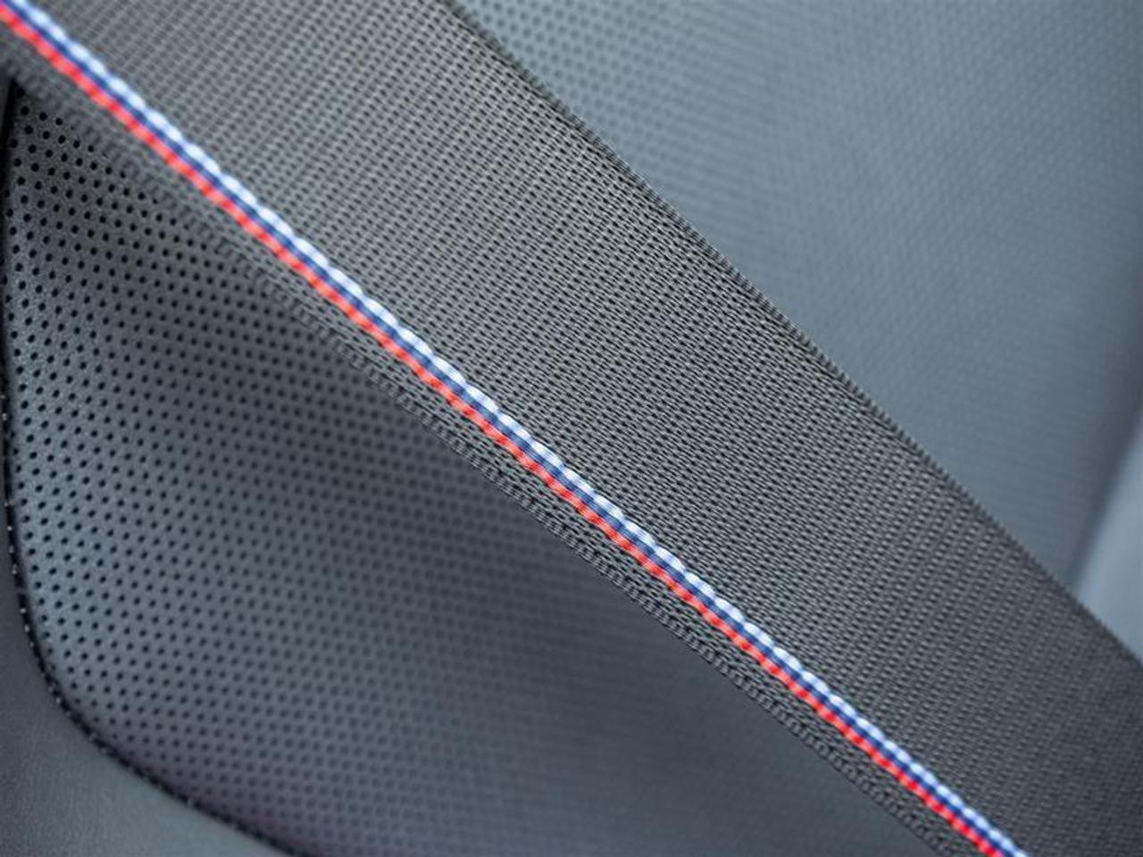 2027 BMW M5 Base 4dr All-Wheel Drive Sedan Photo