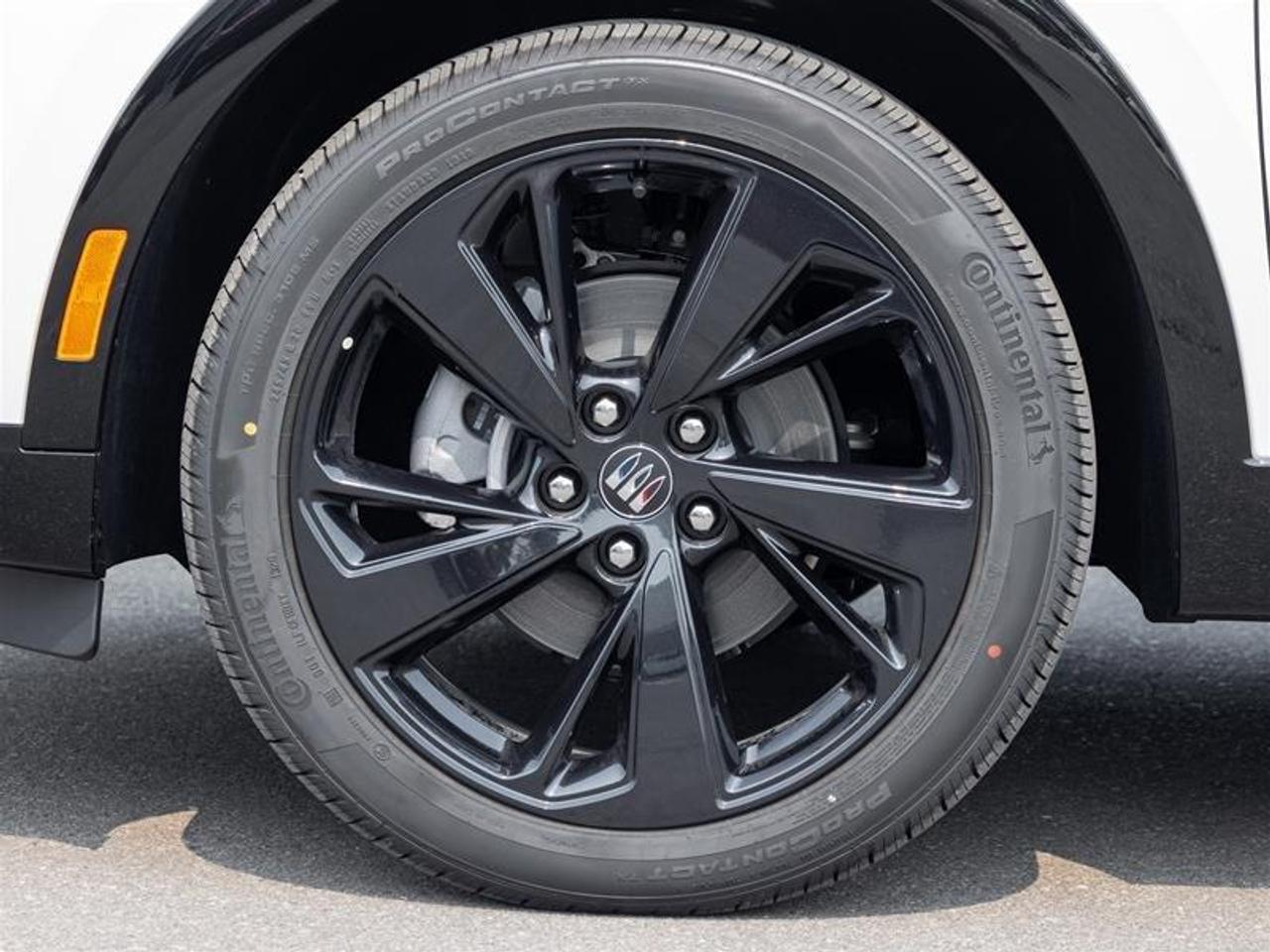 2026 Buick Envision Sport Touring 4dr All-Wheel Drive Photo