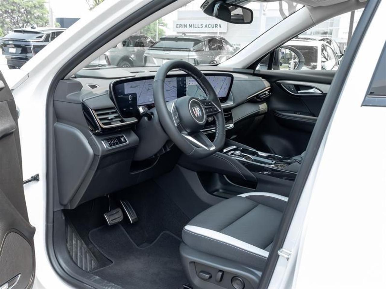 2026 Buick Envision Sport Touring 4dr All-Wheel Drive Photo