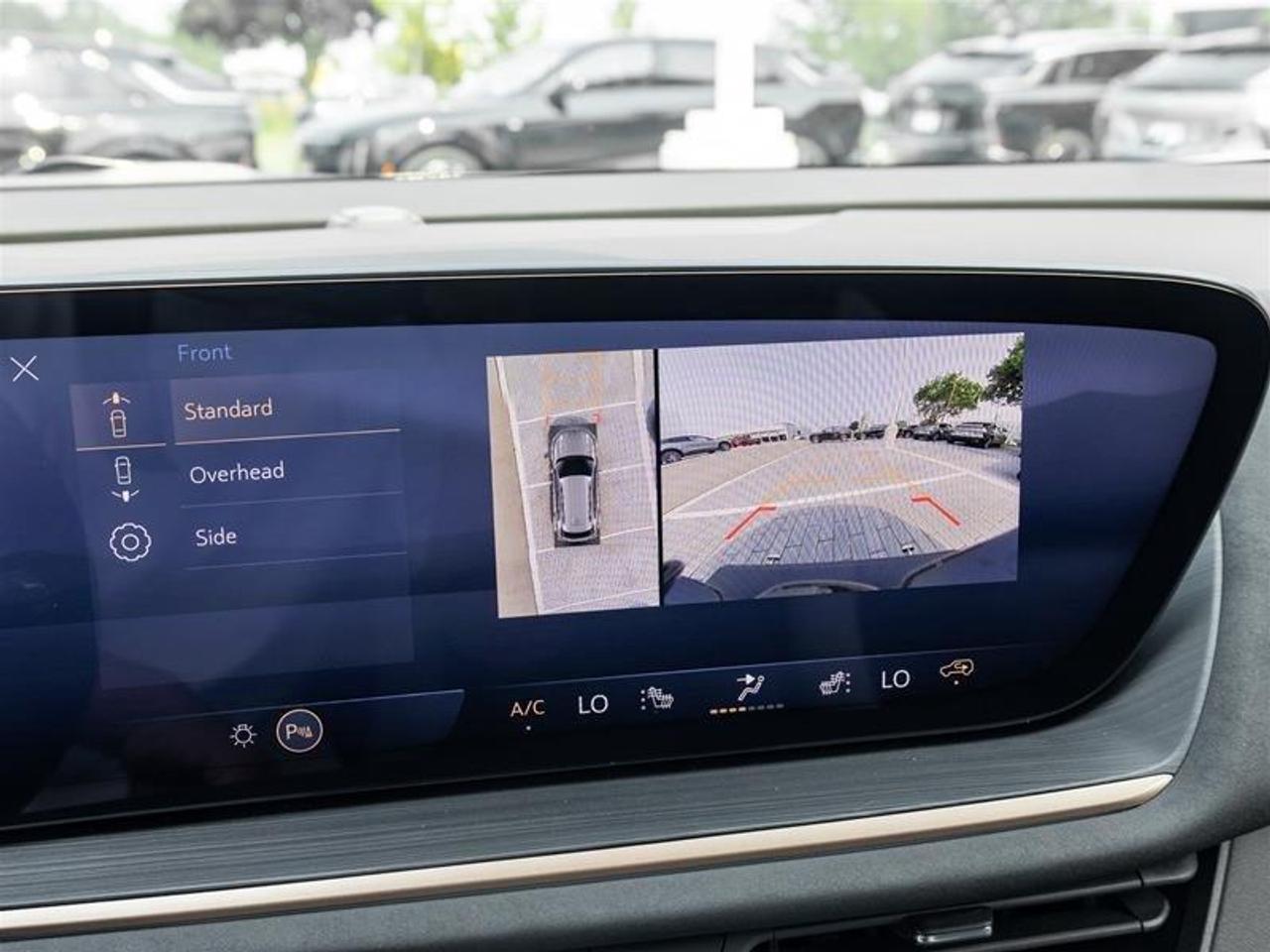 2026 Buick Envision Sport Touring 4dr All-Wheel Drive Photo