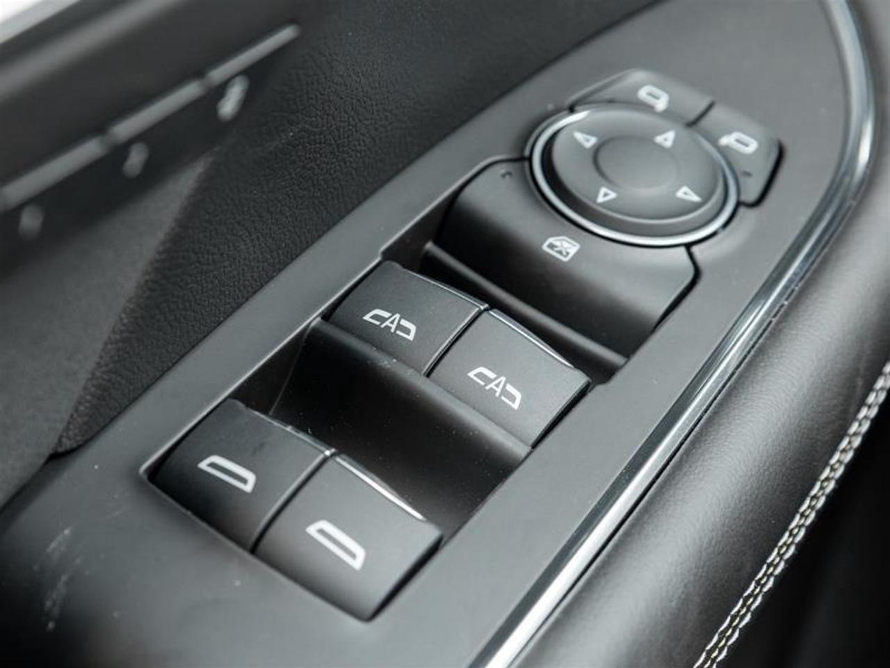 2026 Buick Envision Sport Touring 4dr All-Wheel Drive Photo