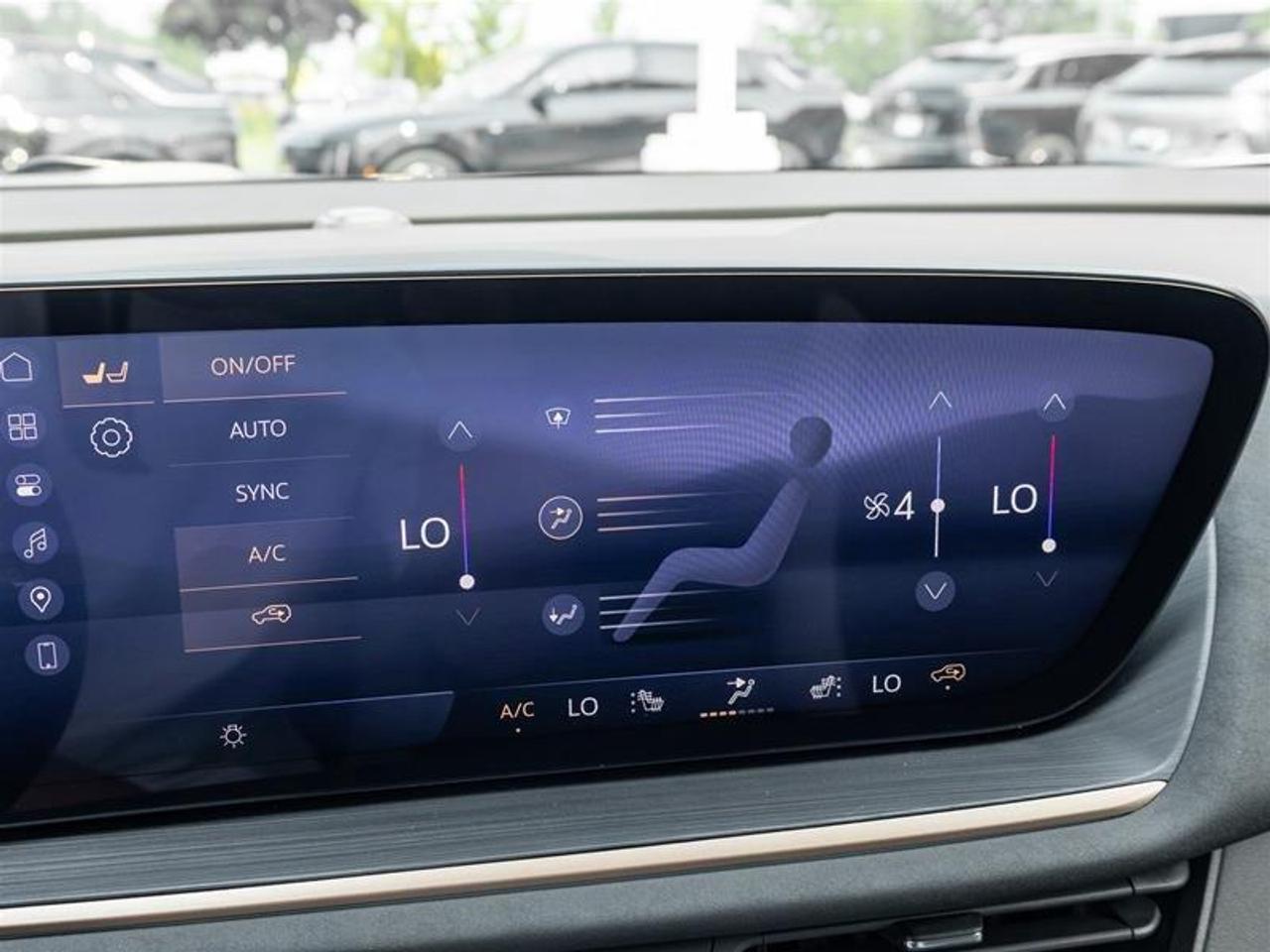 2026 Buick Envision Sport Touring 4dr All-Wheel Drive Photo