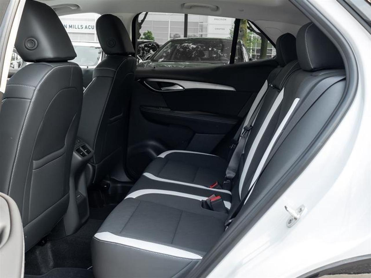 2026 Buick Envision Sport Touring 4dr All-Wheel Drive Photo