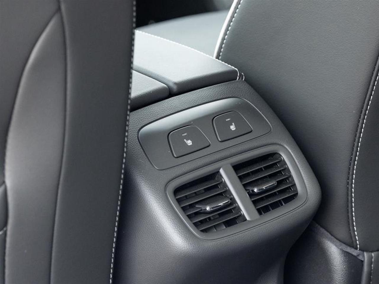2026 Buick Envision Sport Touring 4dr All-Wheel Drive Photo