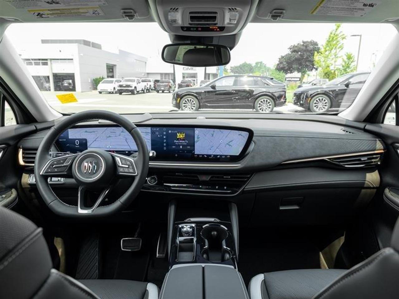 2026 Buick Envision Sport Touring 4dr All-Wheel Drive Photo