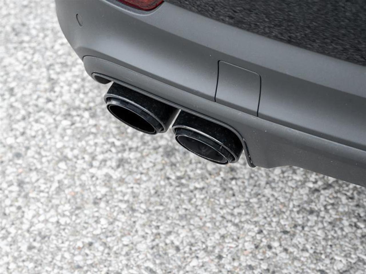 2023 Porsche Cayenne Base 4dr All-wheel Drive Photo